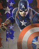 Captain America