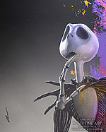 Jack Skellington