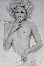 Madonna Erotica