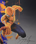 Spiderman