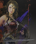 Wonder Woman