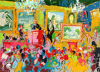 International Auction