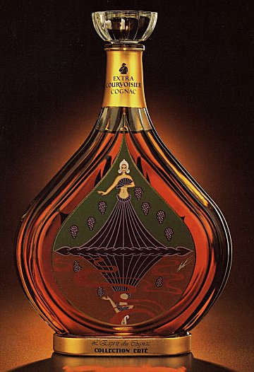 Bottle #6, L'Esprit Du Cognac