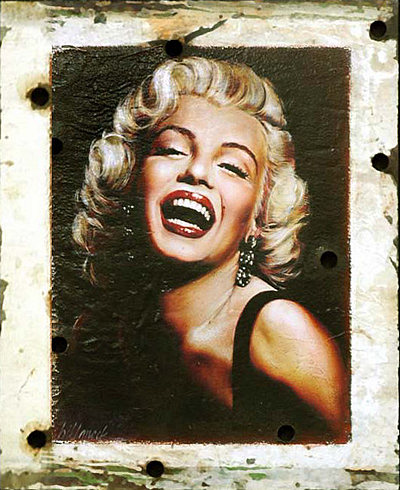 Legend (Marilyn Monroe)