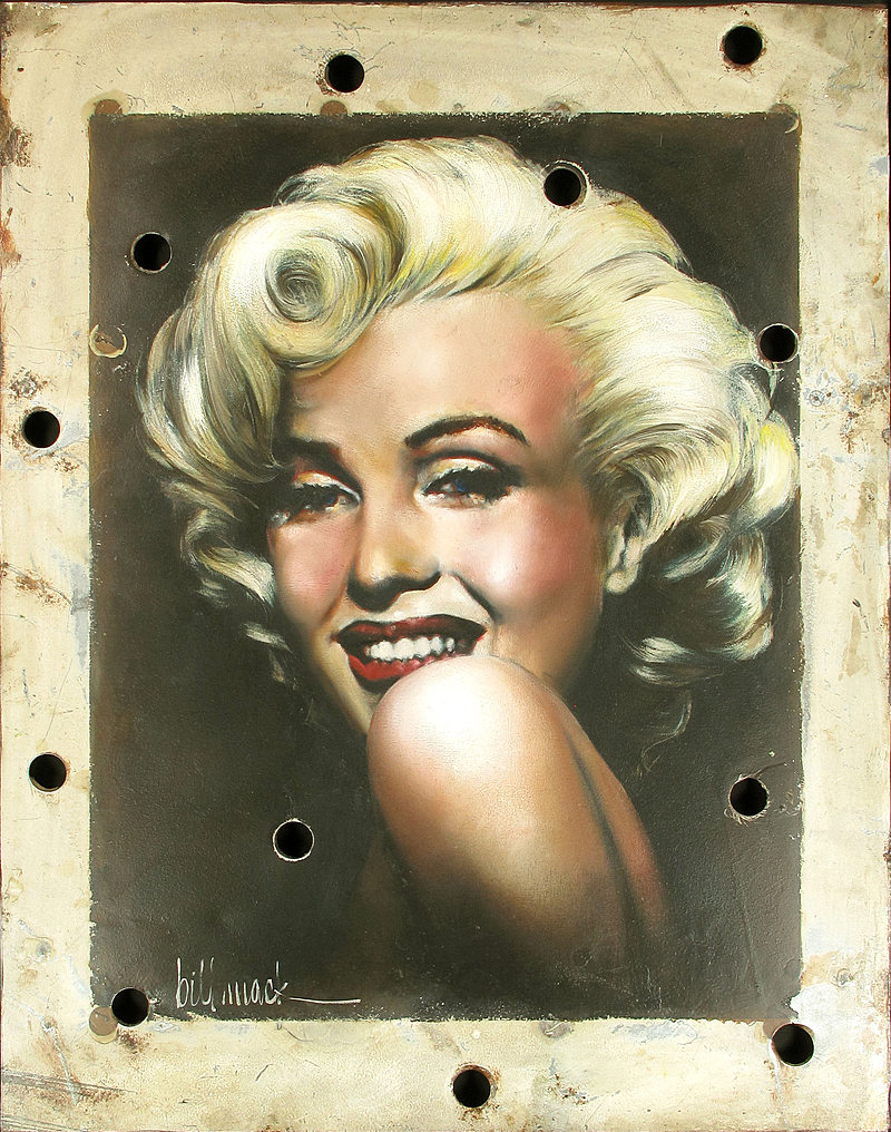 Fabulous (Marilyn)