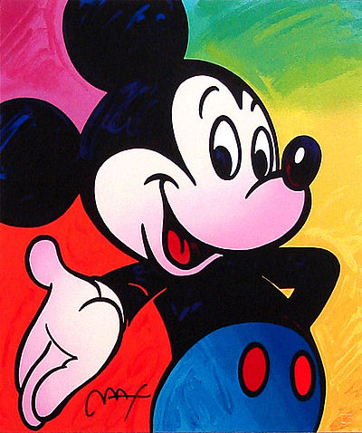 Disney: Mickey Mouse Suite II