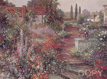 British Garden