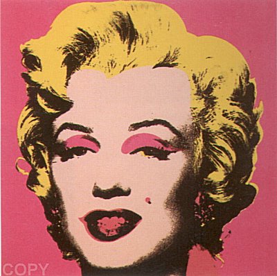 Marilyn Monroe, II.31