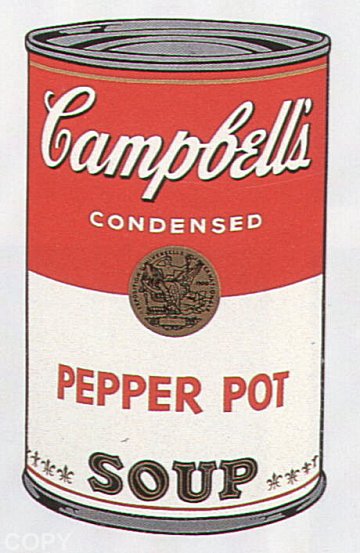 Pepper Pot, II.51