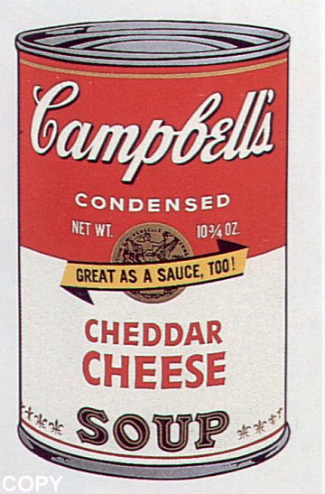 Cheddar Cheese, II.63