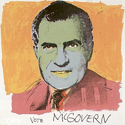Vote McGovern, II.84
