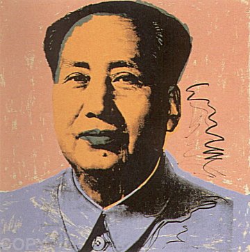 Mao, II.92