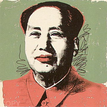 Mao, II.95