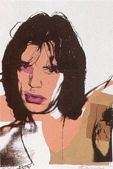 Mick Jagger, II.141