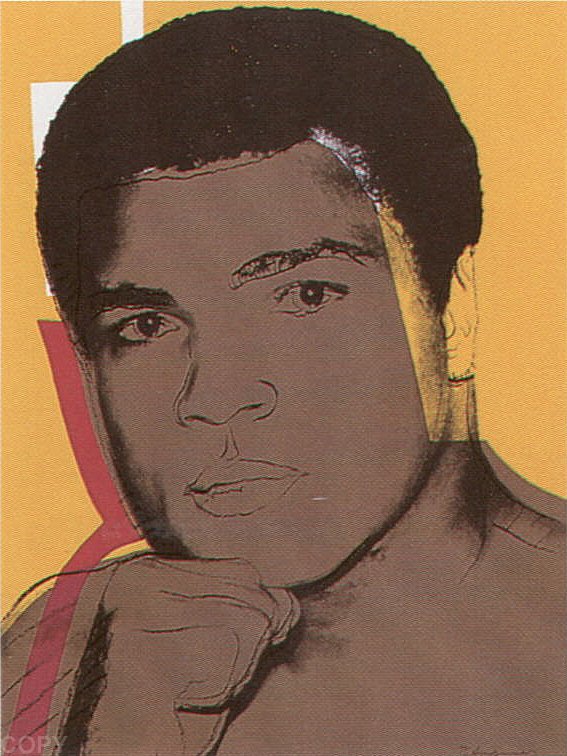 Muhammad Ali, II.182