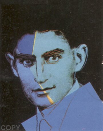 Franz Kafka, II.226
