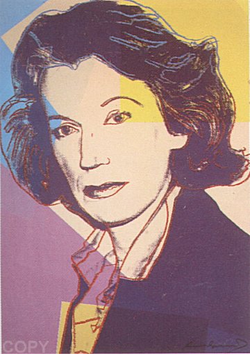 Mildred Scheel, II.238