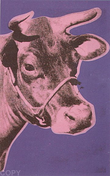 Cow, II.12A