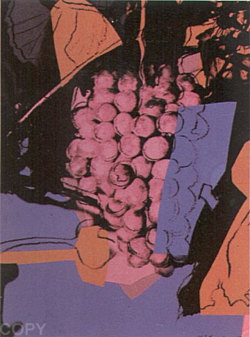 Grapes (Special Edition), II.193A