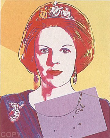 Queen Beatrix of the Netherlands, II.341