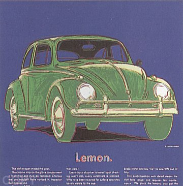 Volkswagen, II.358
