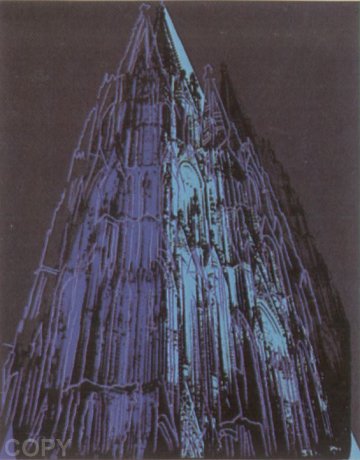 Cologne Cathedral, II.362