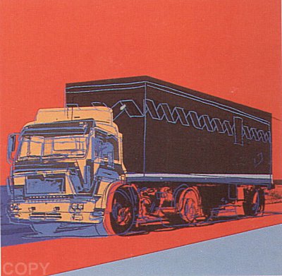 Truck, II.369
