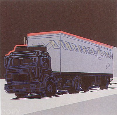Truck, II.370