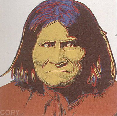 Geronimo, II.384