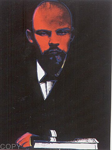 Lenin (Black), II.402