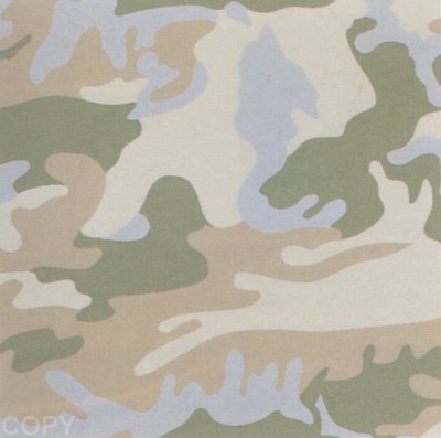 Camouflage, II.407