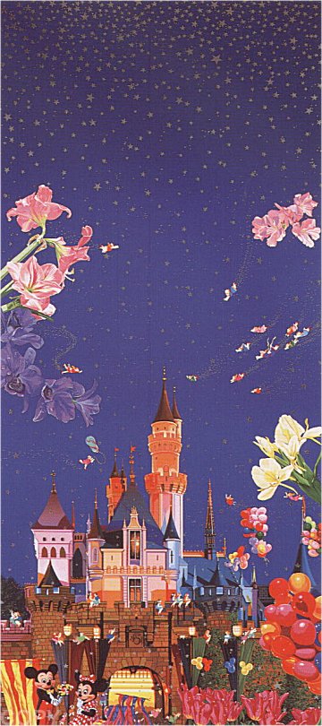 Night of Disneyland