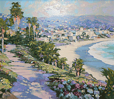 Laguna Beach