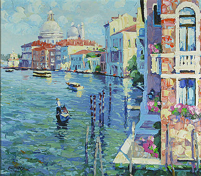 Grand Canal