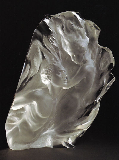 Ex Nihilo, Working Model Fragment