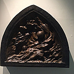 Creation of Night - Maquette