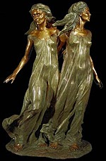 Daughters of Odessa: Sisters