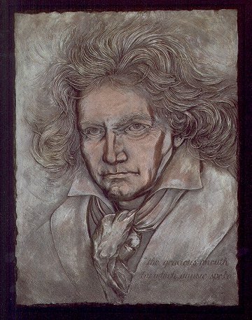 Beethoven - Music Master