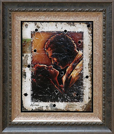 Burning Love (Gone With the Wind)