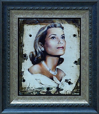 Princess (Grace Kelly)