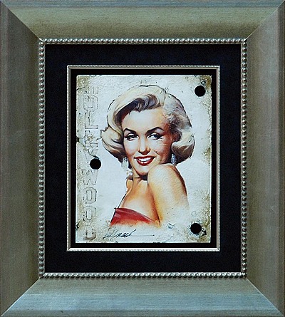 Hollywood Legend - Marilyn