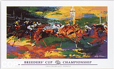 Breeder's Cup Championship