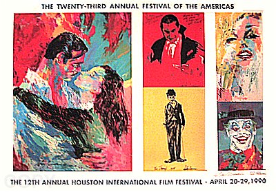 Houston International Film Festival