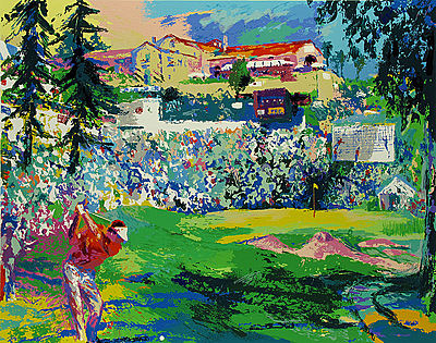 Amphitheatre at Rivera