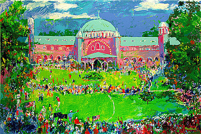 Ryder Cup - Medinah 2012