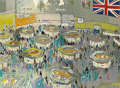 London Stock Exchange