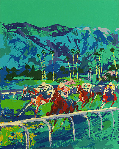 Santa Anita
