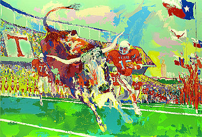Texas Longhorns