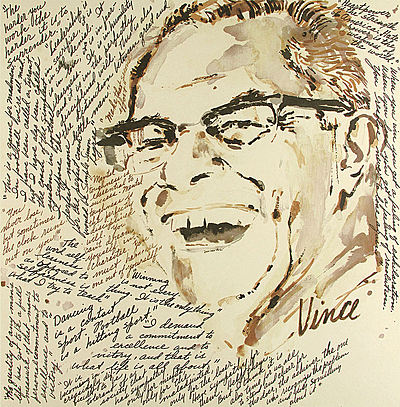 Vince Lombardi
