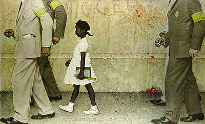 The Problem We All Live With